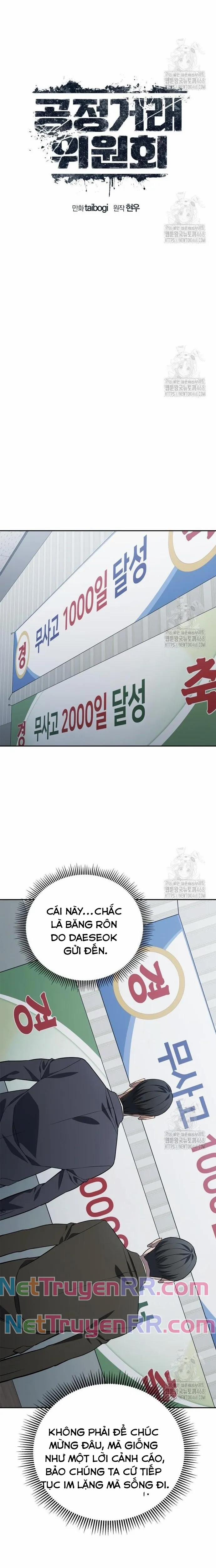 Uỷ Ban Thương Mại Công Bằng 5 trang 9