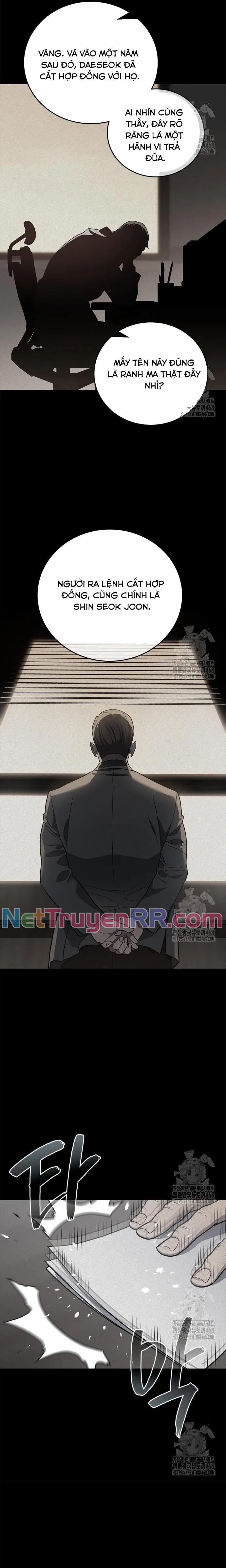 Uỷ Ban Thương Mại Công Bằng 6 trang 14