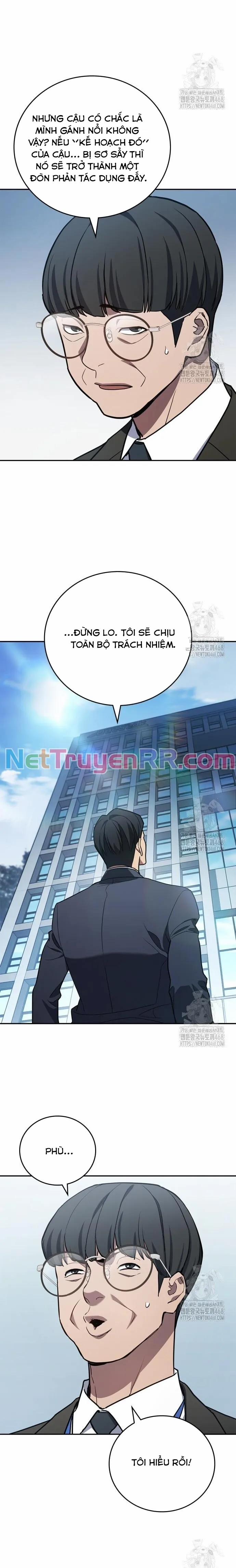 Uỷ Ban Thương Mại Công Bằng 6 trang 16