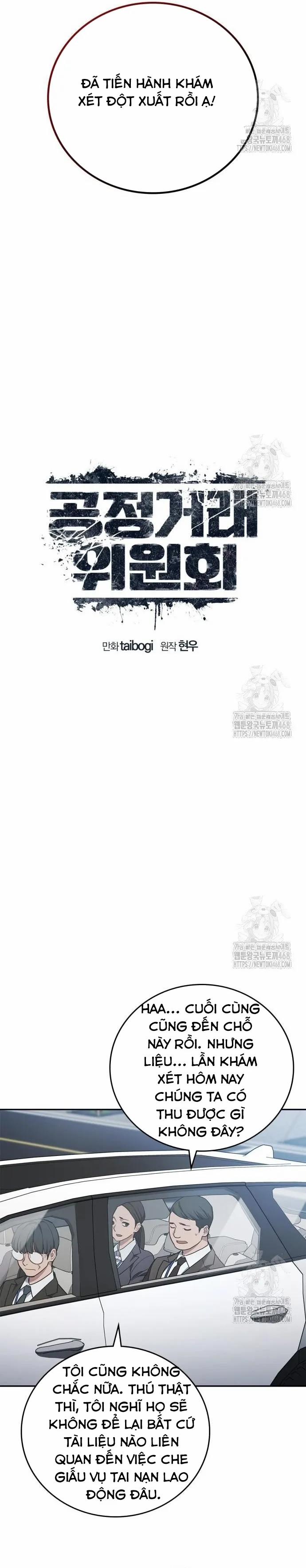 Uỷ Ban Thương Mại Công Bằng 6 trang 7