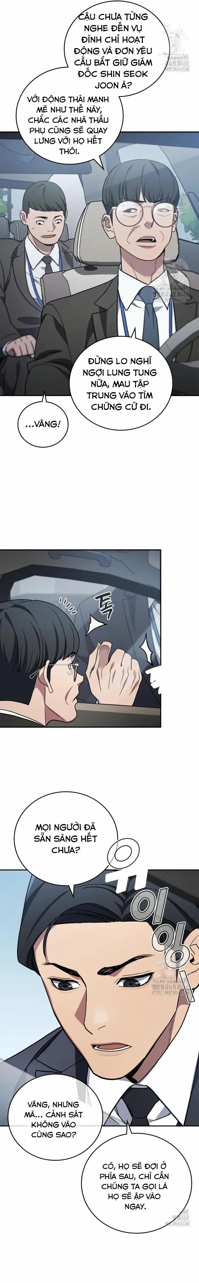 Uỷ Ban Thương Mại Công Bằng 6 trang 8