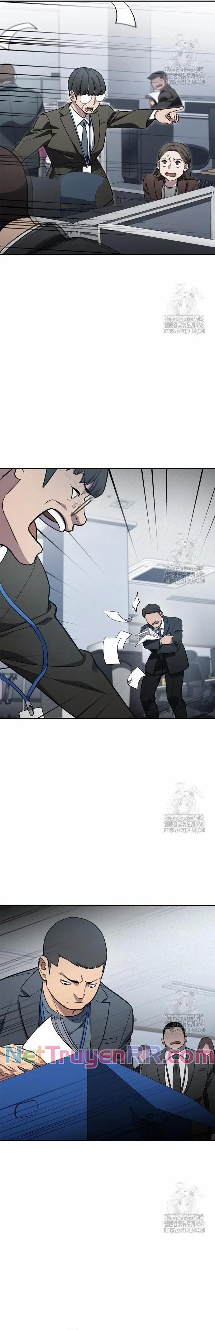 Uỷ Ban Thương Mại Công Bằng 7 trang 13