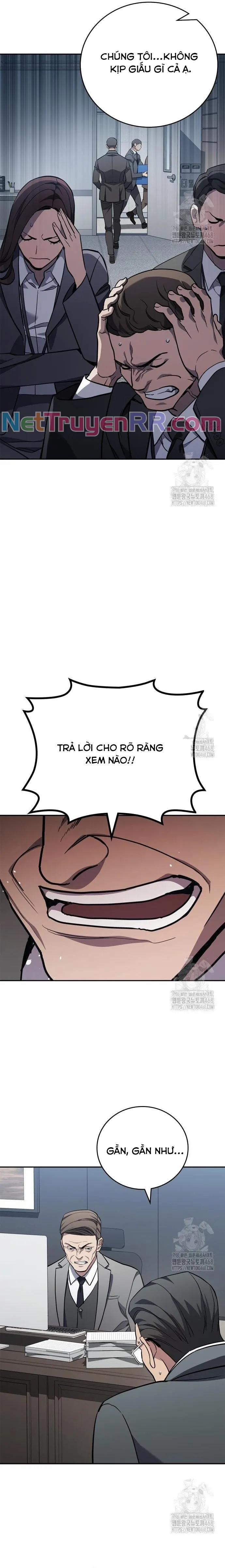 Uỷ Ban Thương Mại Công Bằng 7 trang 15