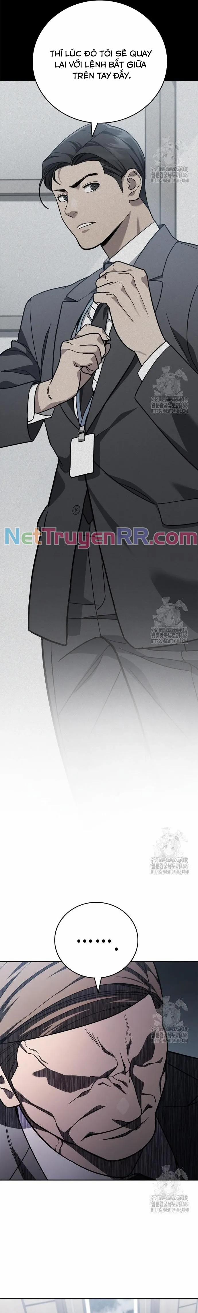 Uỷ Ban Thương Mại Công Bằng 7 trang 18