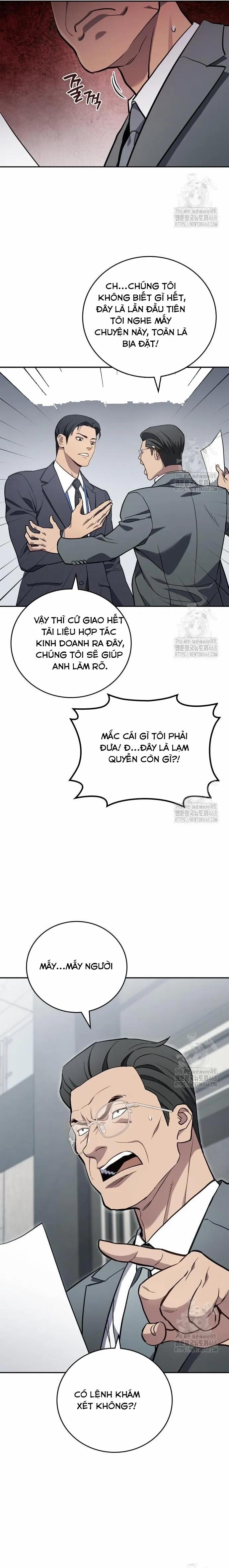 Uỷ Ban Thương Mại Công Bằng 7 trang 3