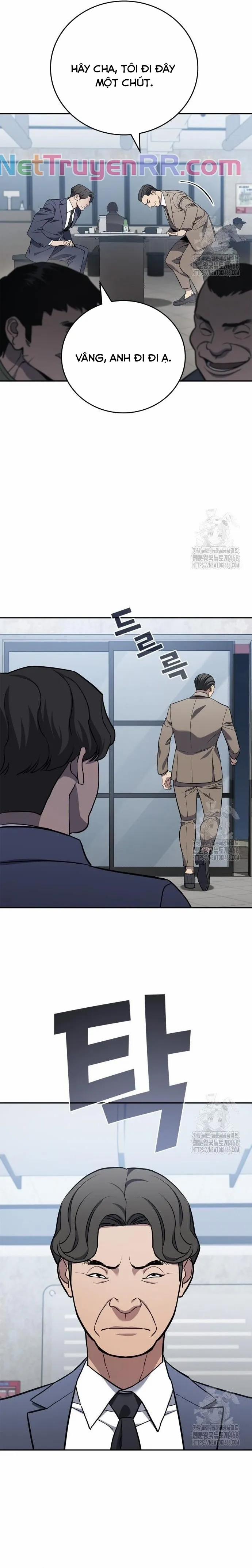 Uỷ Ban Thương Mại Công Bằng 8 trang 16