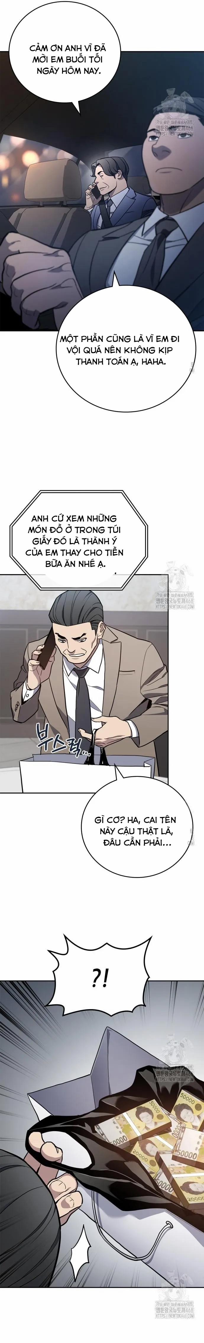 Uỷ Ban Thương Mại Công Bằng 8 trang 19