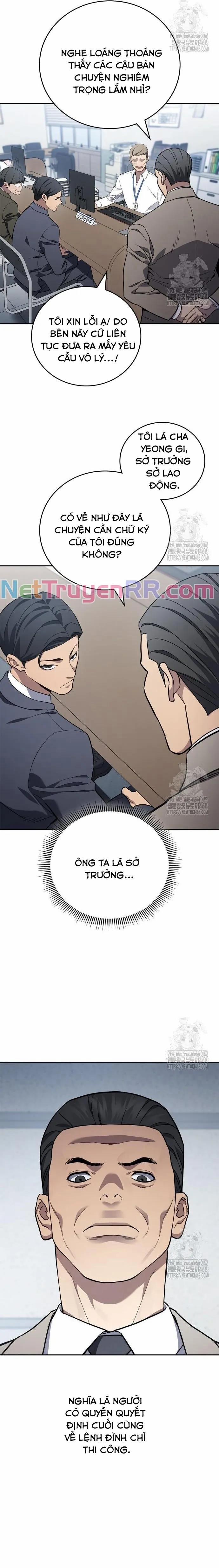 Uỷ Ban Thương Mại Công Bằng 9 trang 1