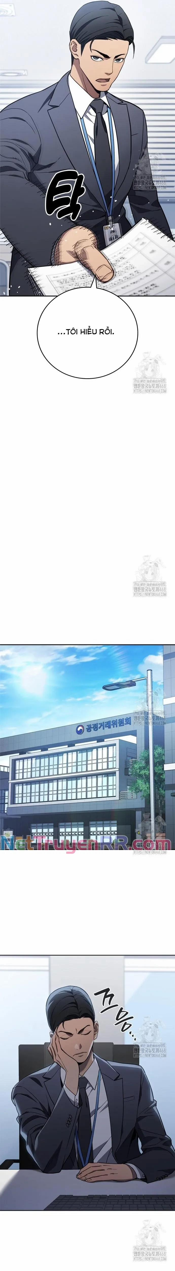 Uỷ Ban Thương Mại Công Bằng 9 trang 17