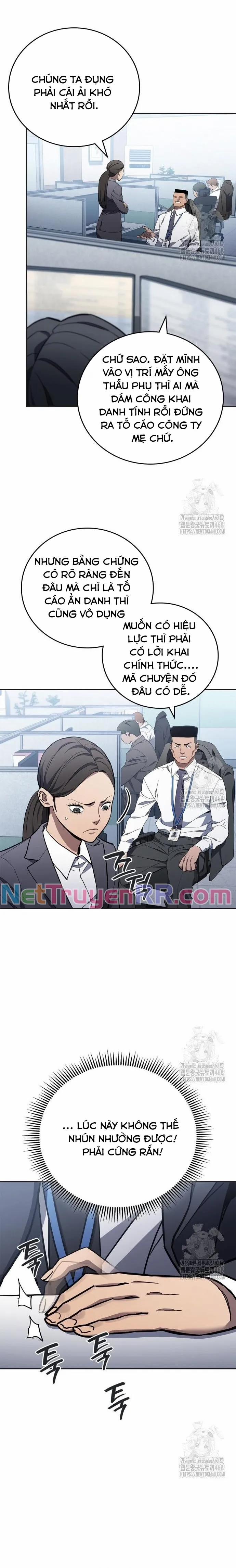 Uỷ Ban Thương Mại Công Bằng 9 trang 18