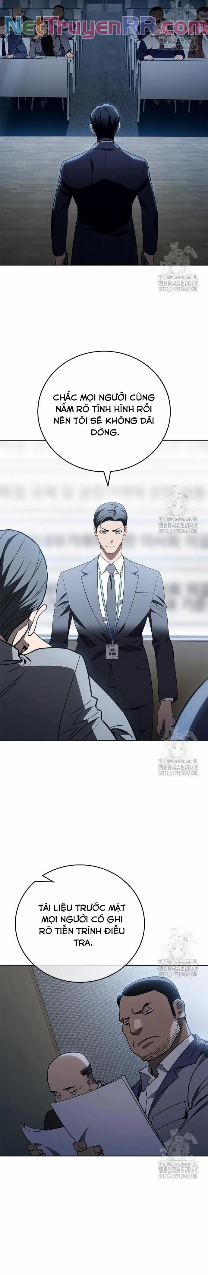 Uỷ Ban Thương Mại Công Bằng 9 trang 21