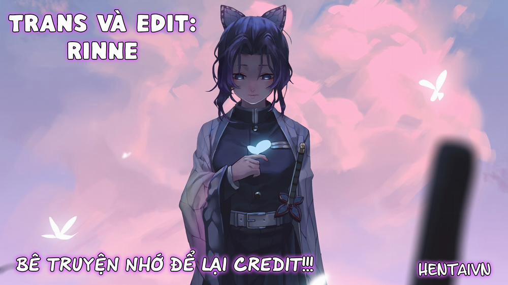 Uzui và 3 cô vợ Chương Oneshot Trang 1