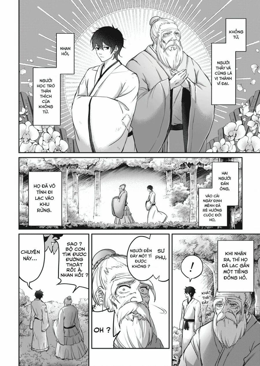 V-Tuber Khổng Tử 1 trang 2