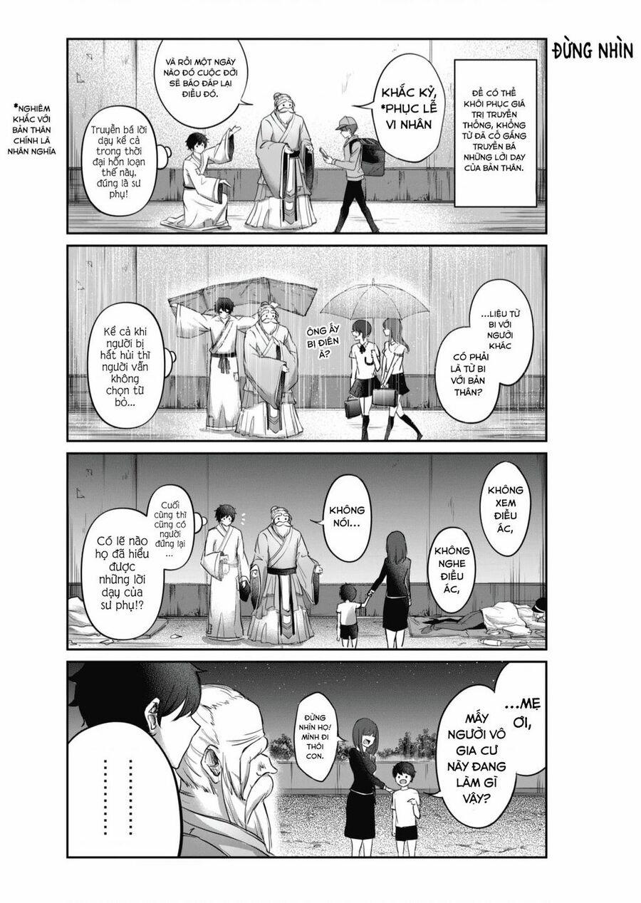 V-Tuber Khổng Tử 1 trang 5