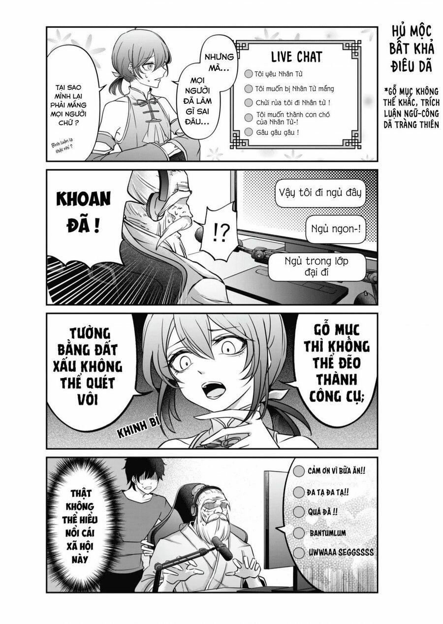 V-Tuber Khổng Tử 2 trang 12