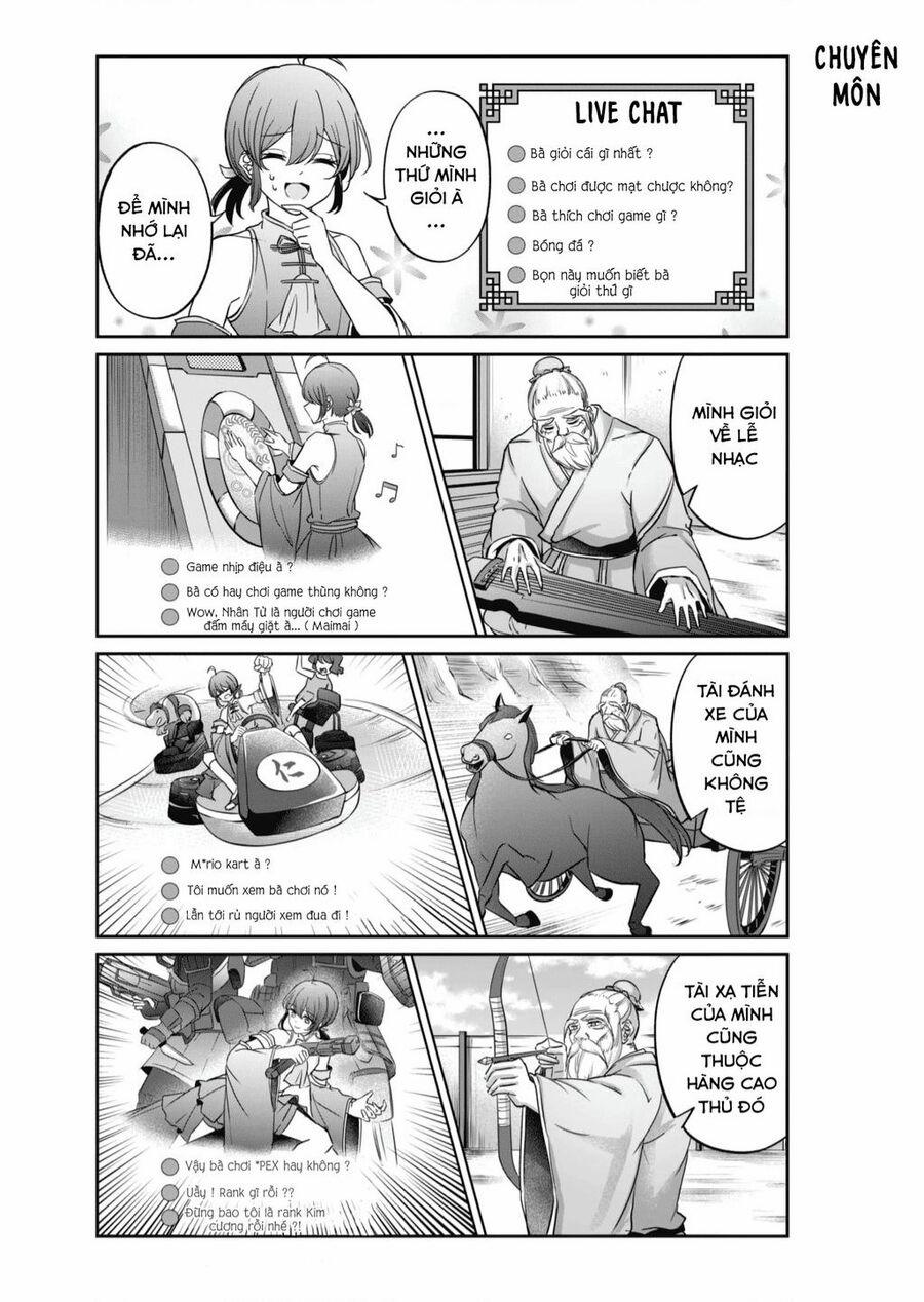 V-Tuber Khổng Tử 2 trang 8