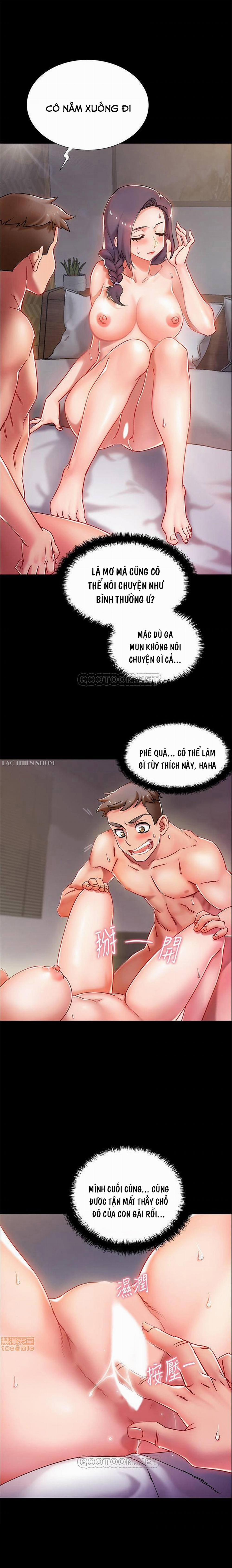 Vã Lắm Rồi! 1 trang 29