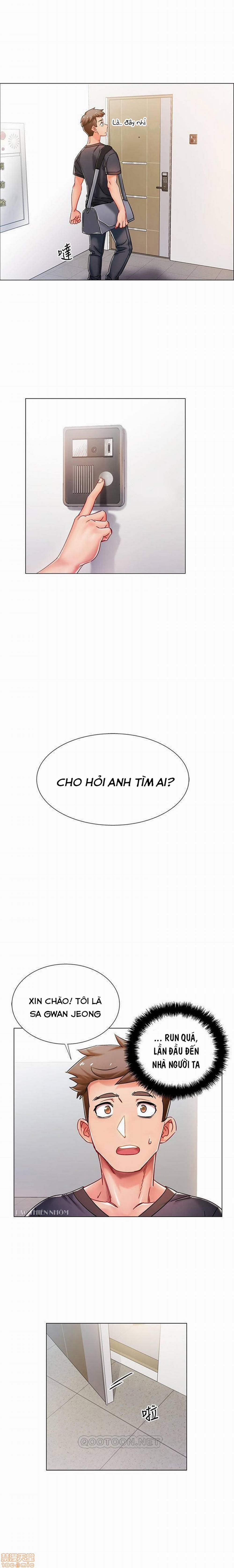 Vã Lắm Rồi! 1 trang 47