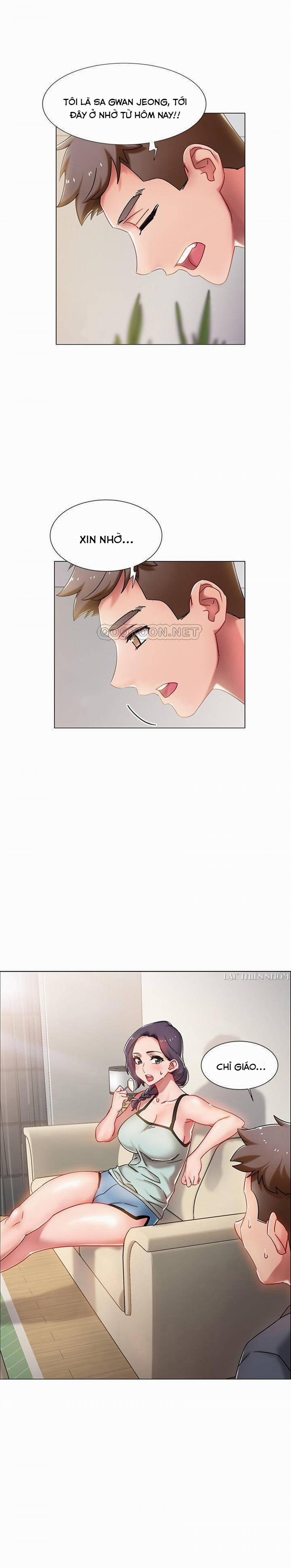 Vã Lắm Rồi! 1 trang 50