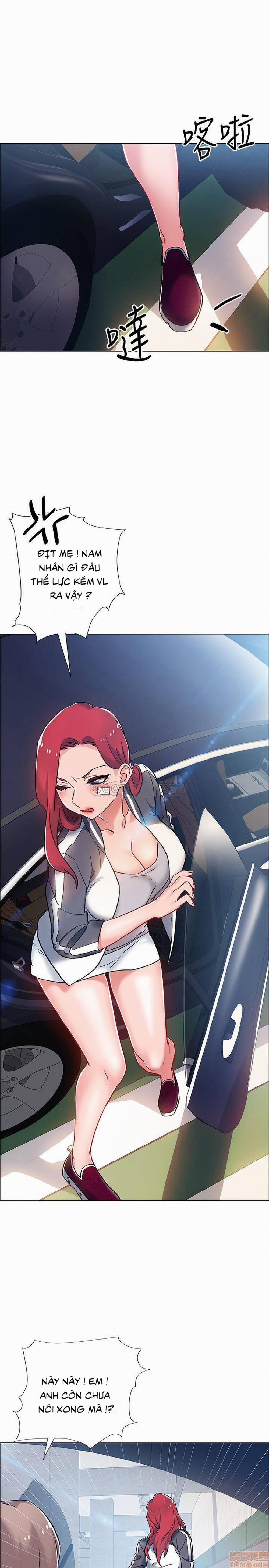 Vã Lắm Rồi! 10 trang 28