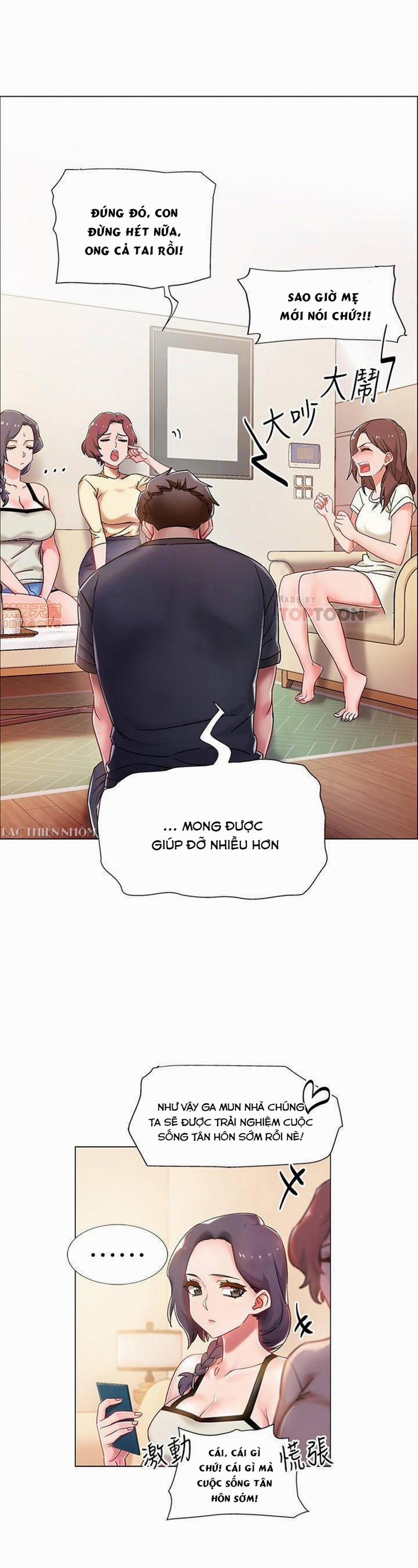 Vã Lắm Rồi! 2 trang 12