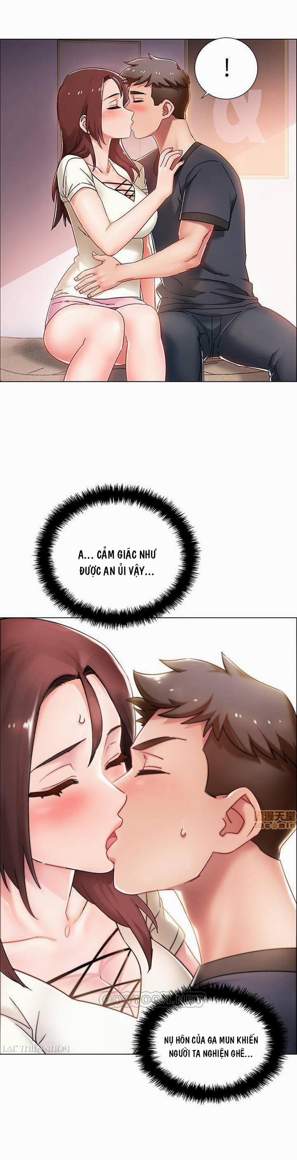 Vã Lắm Rồi! 2 trang 22