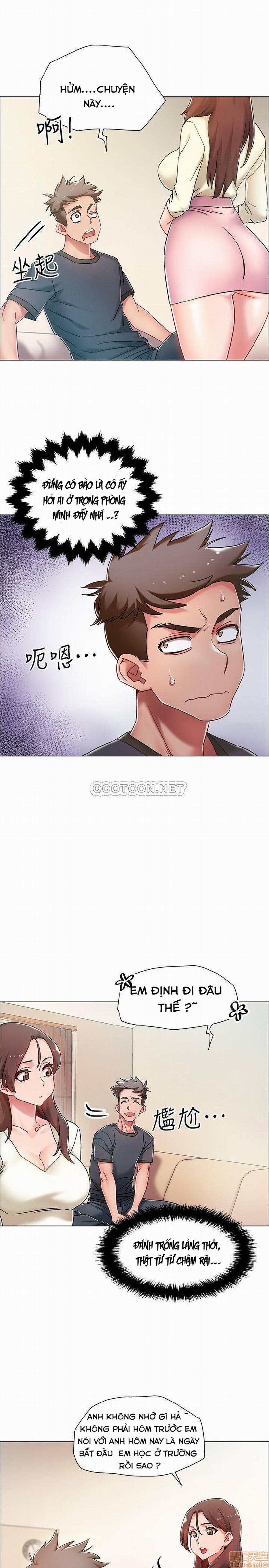 Vã Lắm Rồi! 3 trang 25