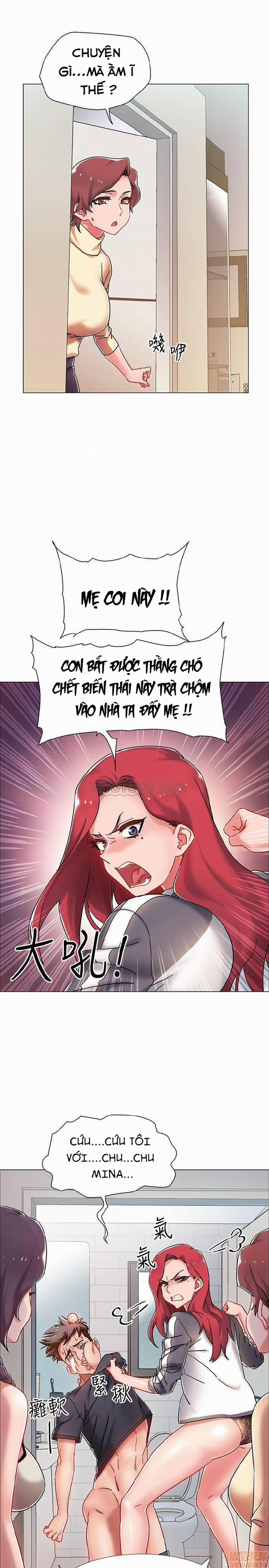 Vã Lắm Rồi! 3 trang 33