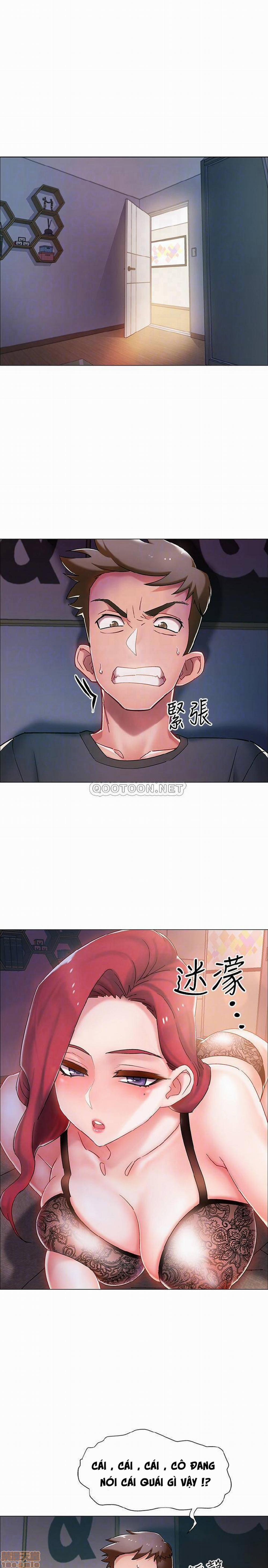 Vã Lắm Rồi! 3 trang 4