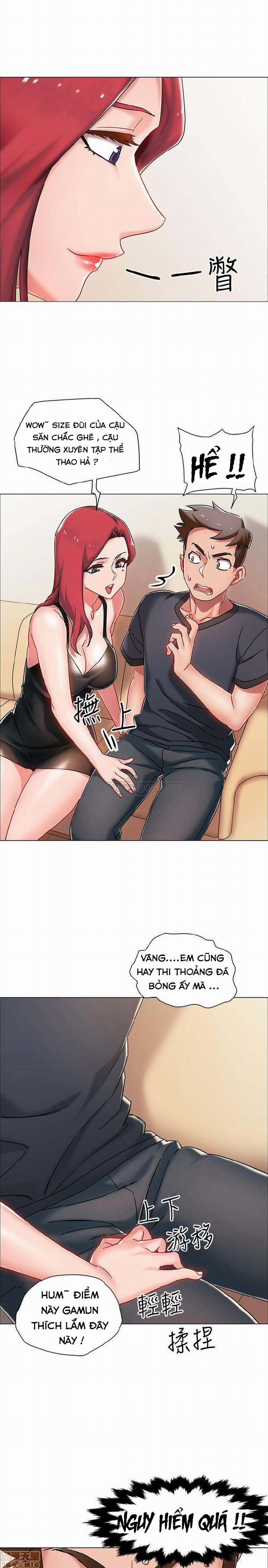 Vã Lắm Rồi! 3 trang 45