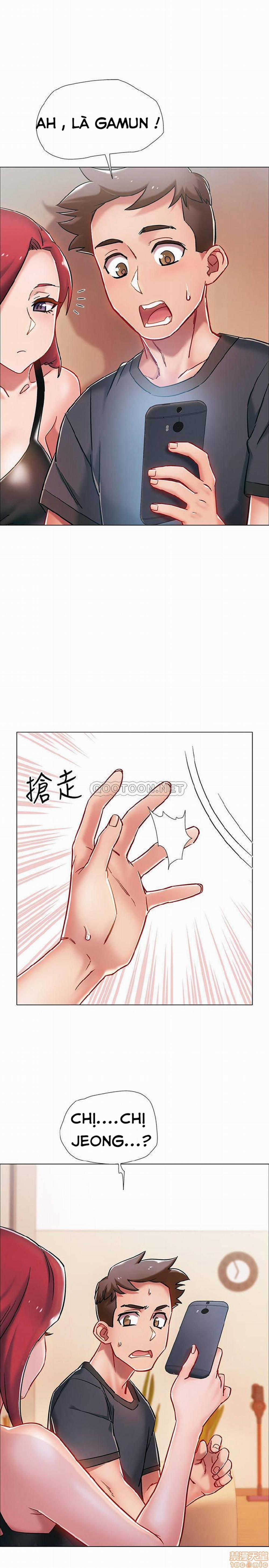 Vã Lắm Rồi! 4 trang 5