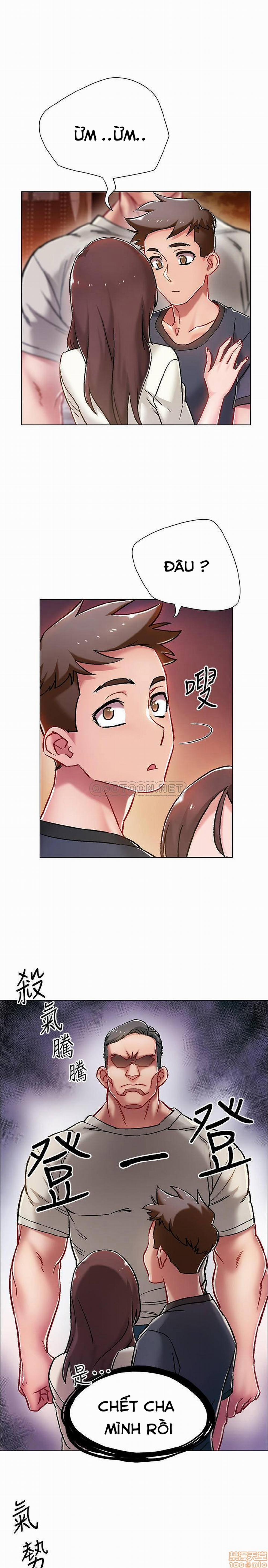 Vã Lắm Rồi! 5 trang 13