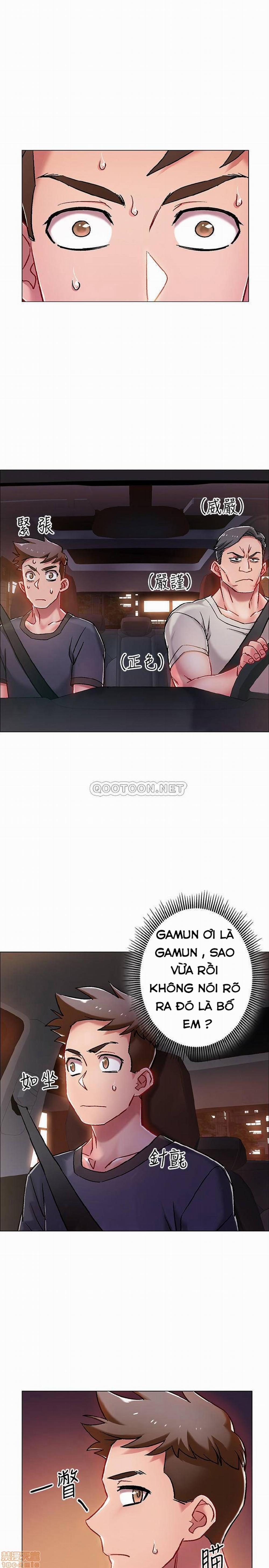 Vã Lắm Rồi! 5 trang 17