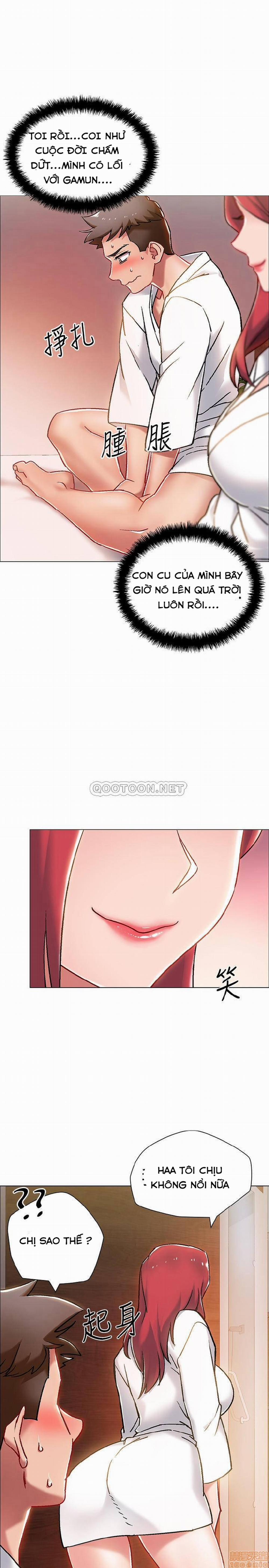 Vã Lắm Rồi! 5 trang 39