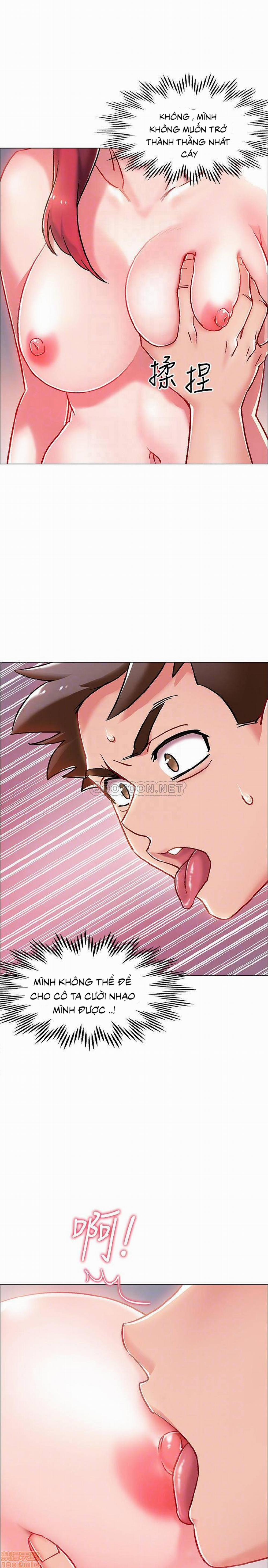 Vã Lắm Rồi! 6 trang 13