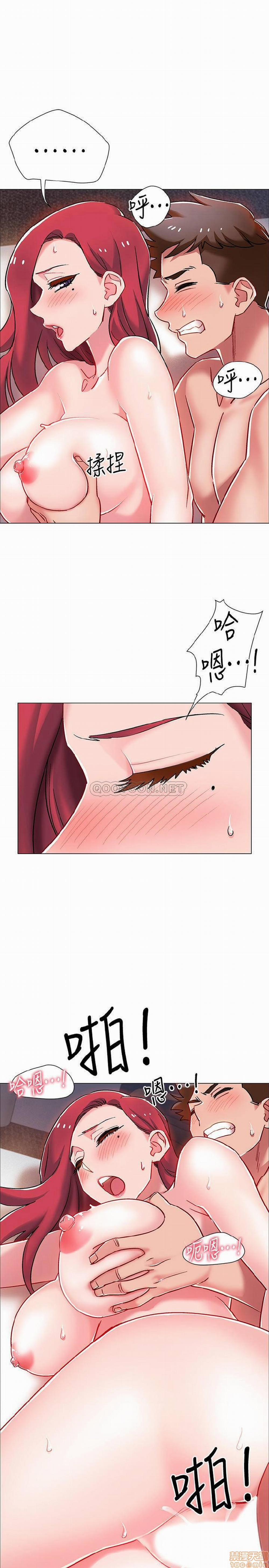 Vã Lắm Rồi! 7 trang 23