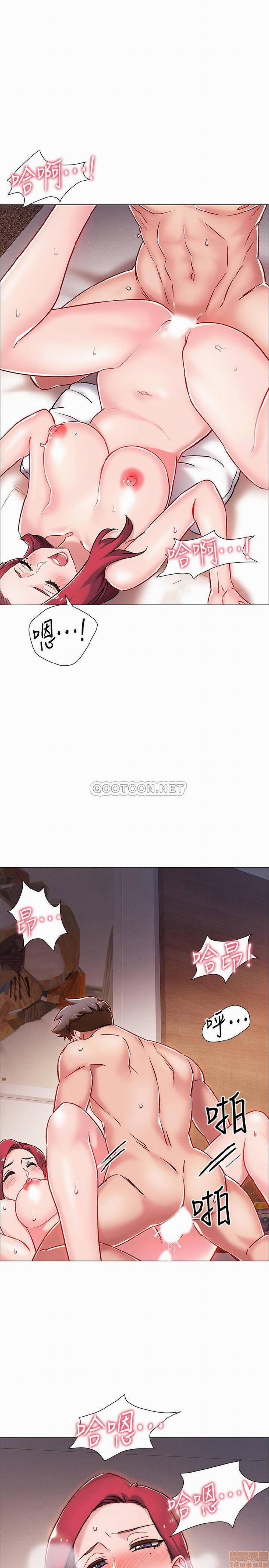 Vã Lắm Rồi! 7 trang 35