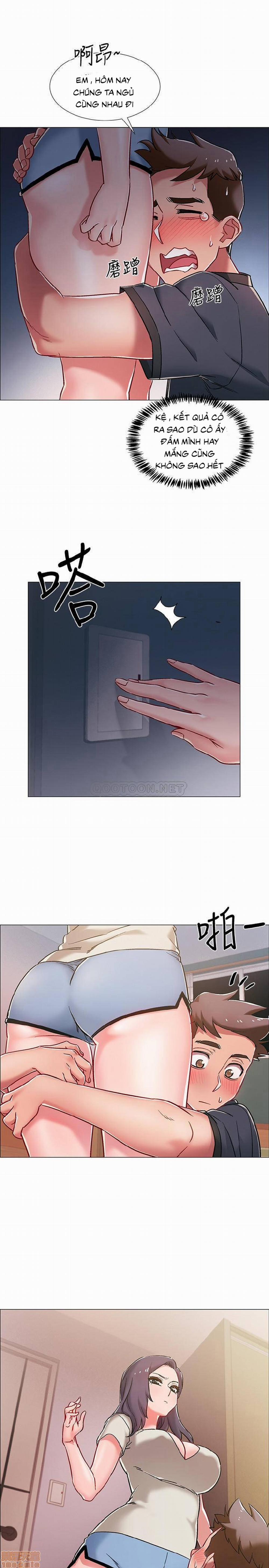 Vã Lắm Rồi! 8 trang 19