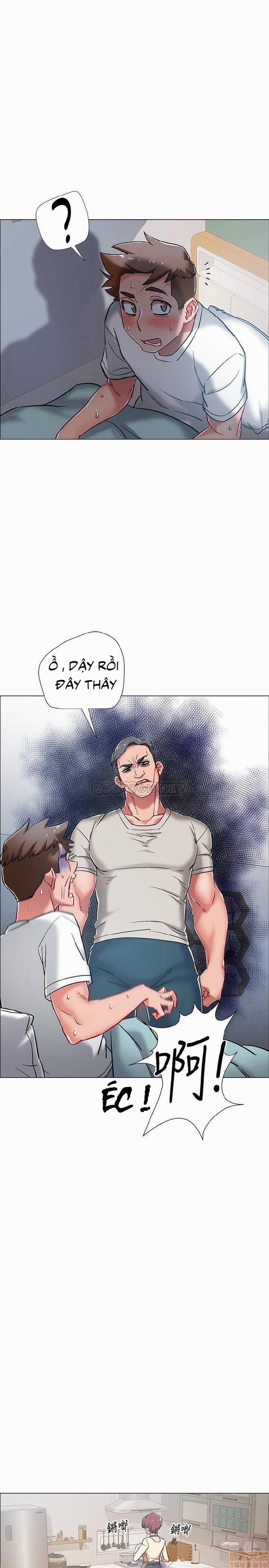 Vã Lắm Rồi! 8 trang 33