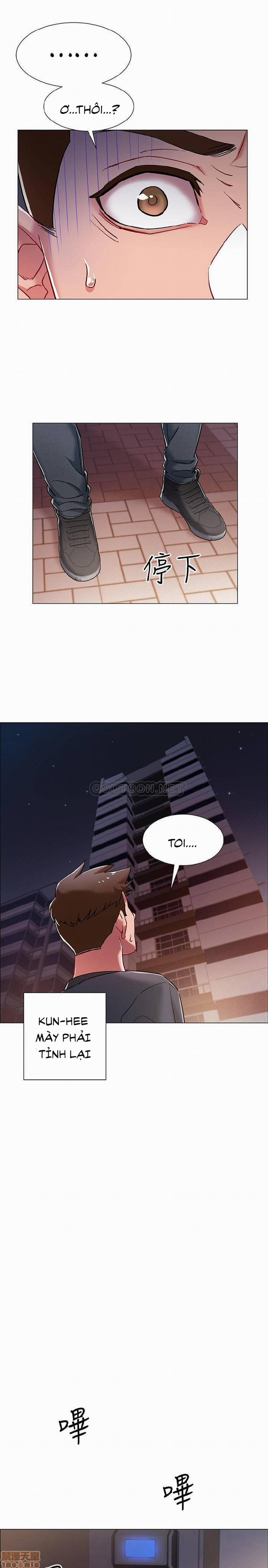 Vã Lắm Rồi! 8 trang 9