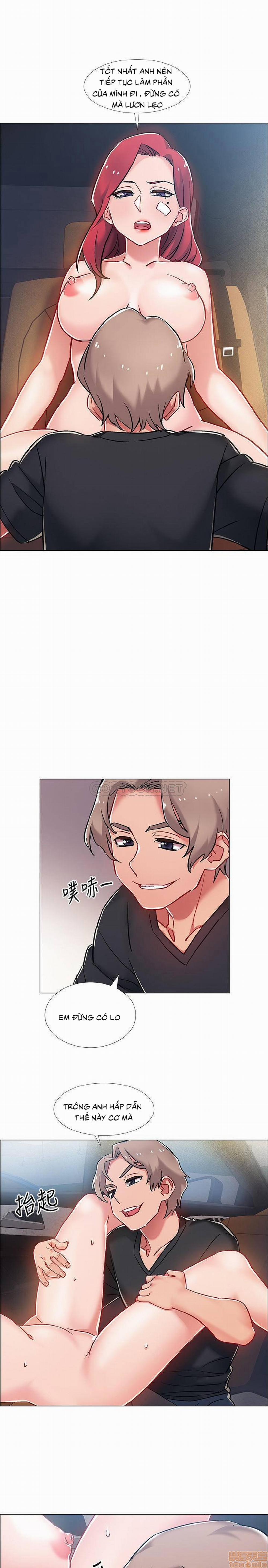 Vã Lắm Rồi! 9 trang 31