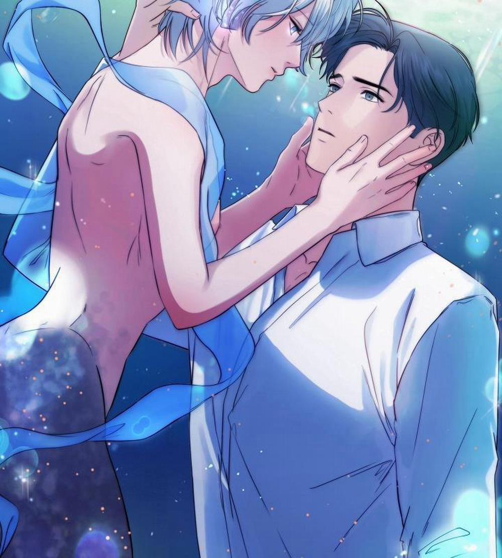 Và Rồi Người Cá Đã Biến Mất 0 trang 18