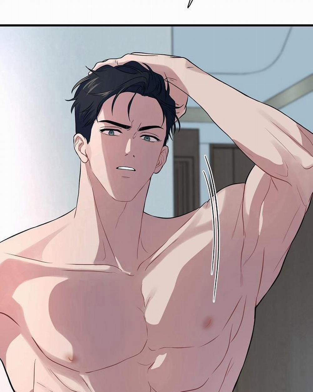 Và Rồi Người Cá Đã Biến Mất 0 trang 4