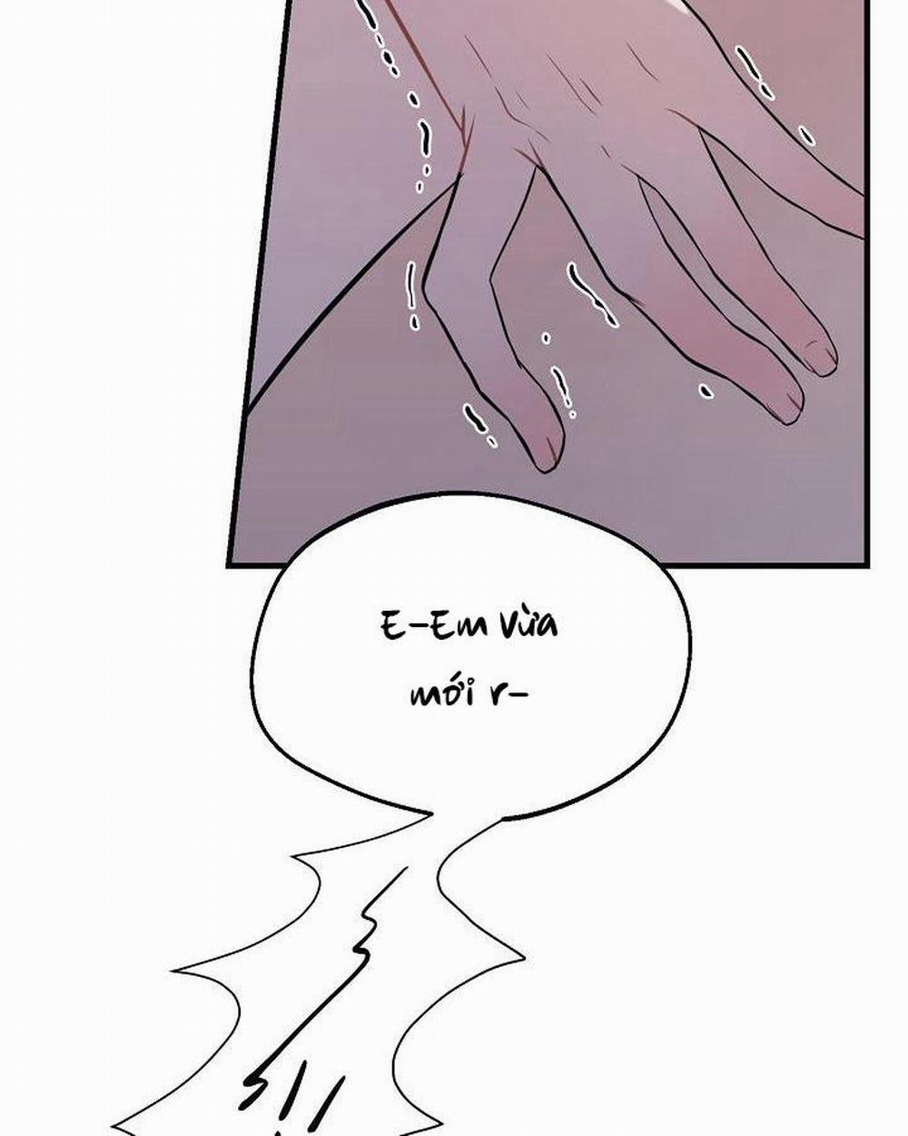 Và Rồi Người Cá Đã Biến Mất 1 trang 1