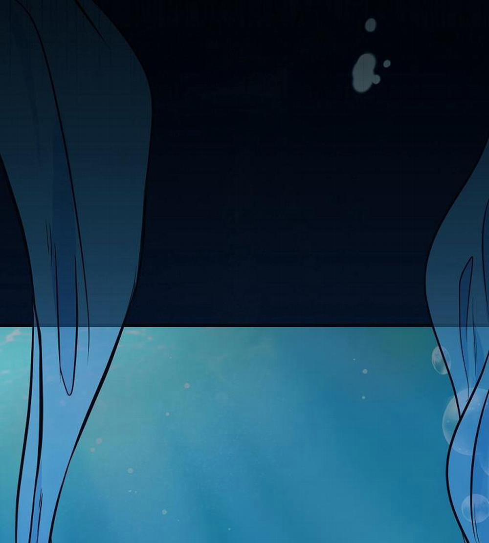 Và Rồi Người Cá Đã Biến Mất 1 trang 10