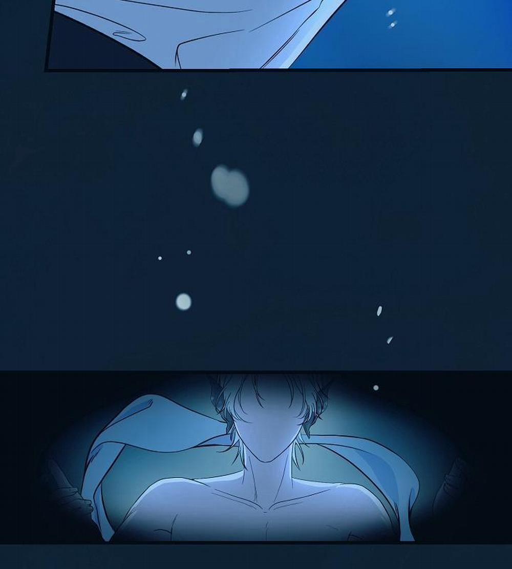 Và Rồi Người Cá Đã Biến Mất 1 trang 15