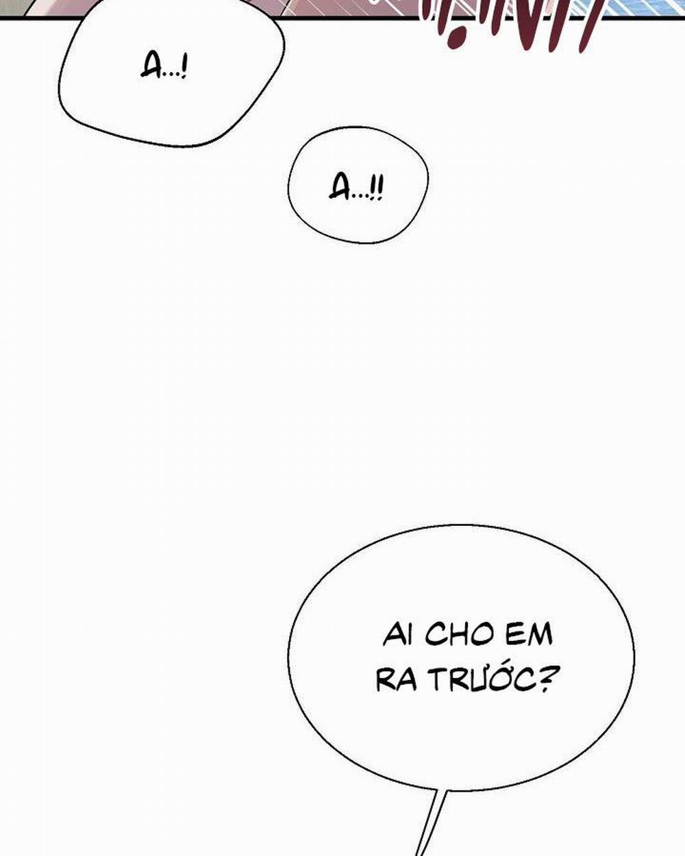 Và Rồi Người Cá Đã Biến Mất 1 trang 3