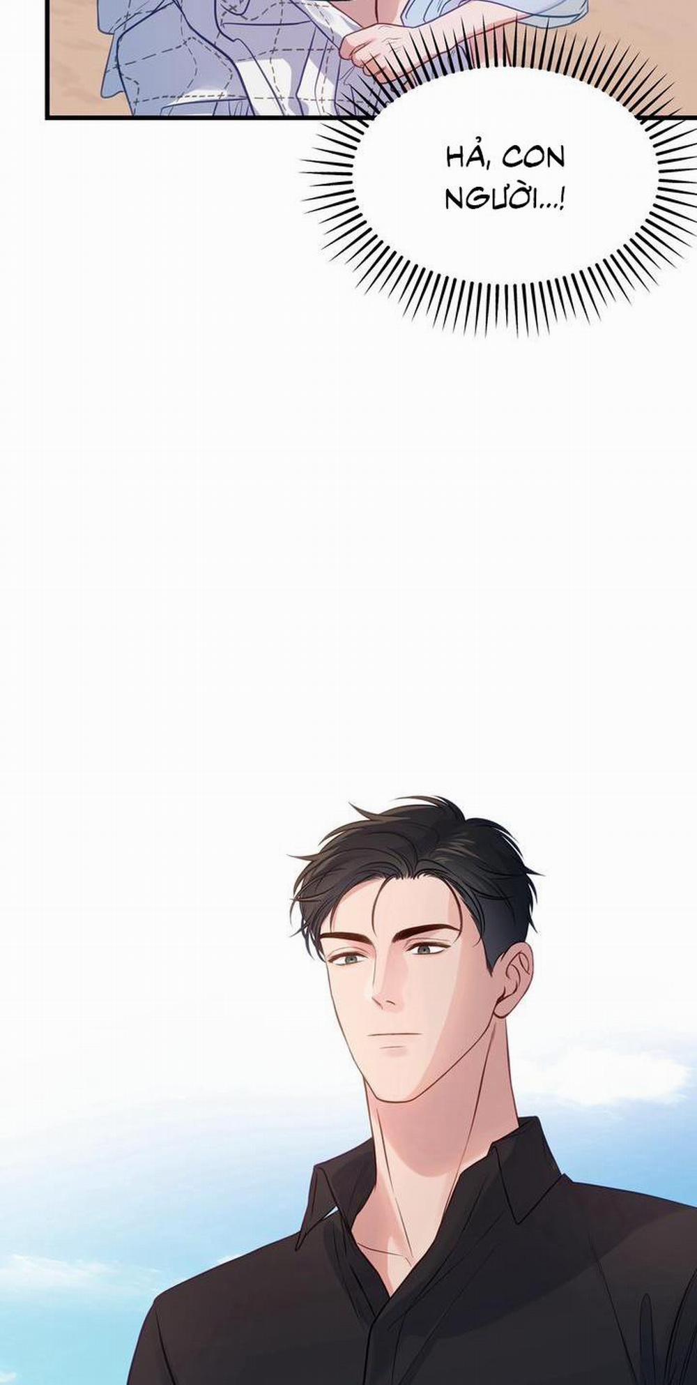 Và Rồi Người Cá Đã Biến Mất 2 trang 12