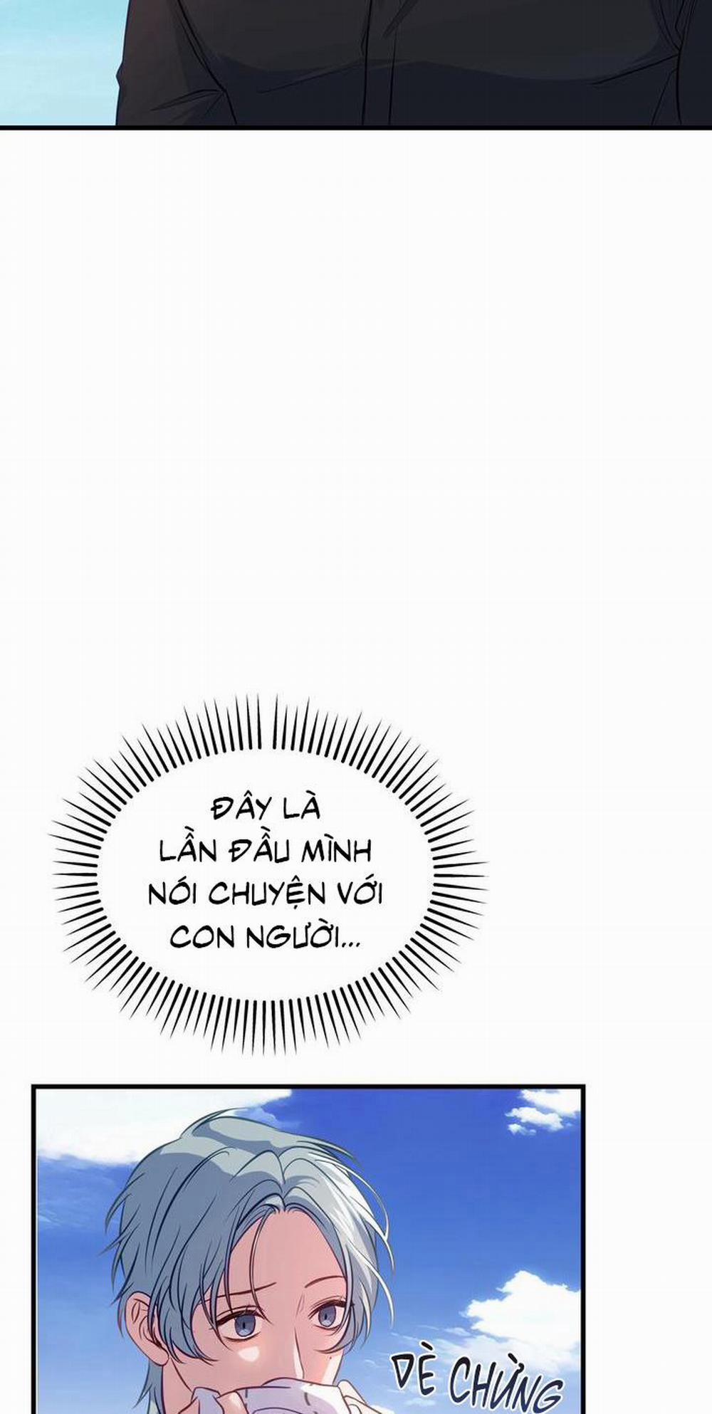 Và Rồi Người Cá Đã Biến Mất 2 trang 13