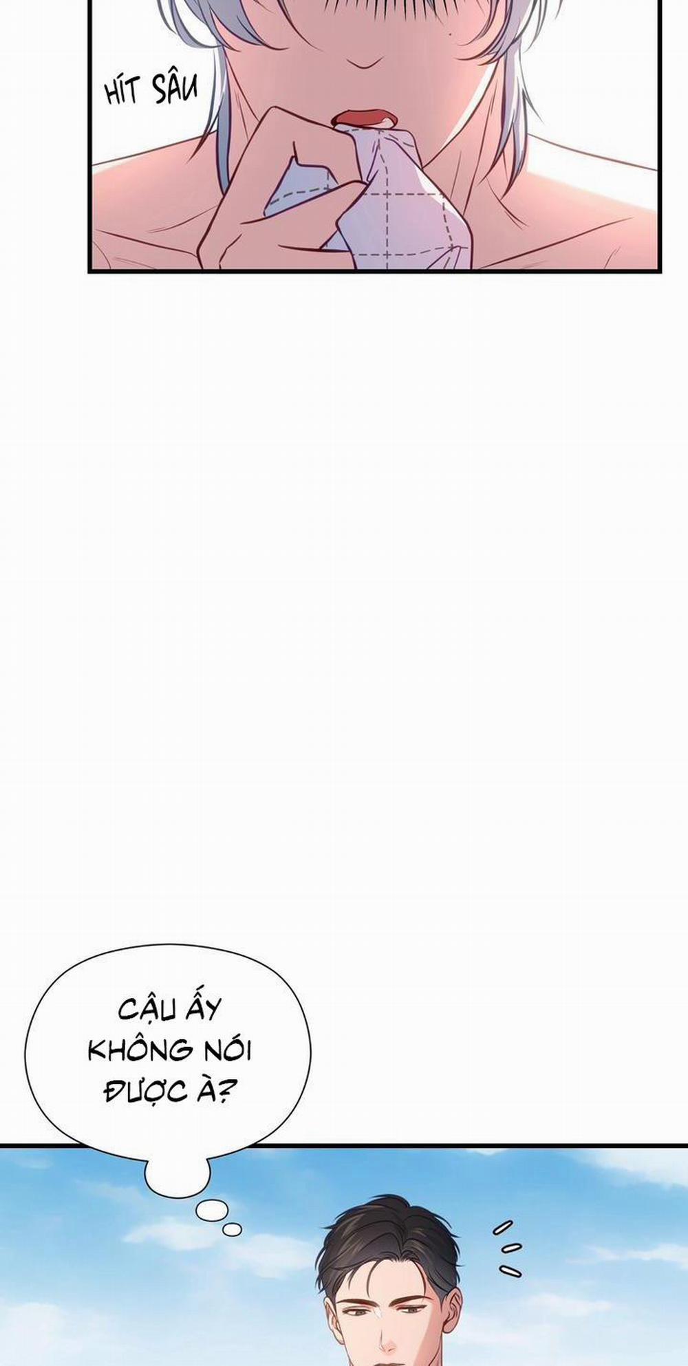 Và Rồi Người Cá Đã Biến Mất 2 trang 15